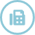 Fax machine icon.