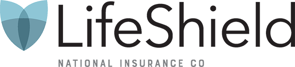 Official LifeShield National Insurance Co Logo